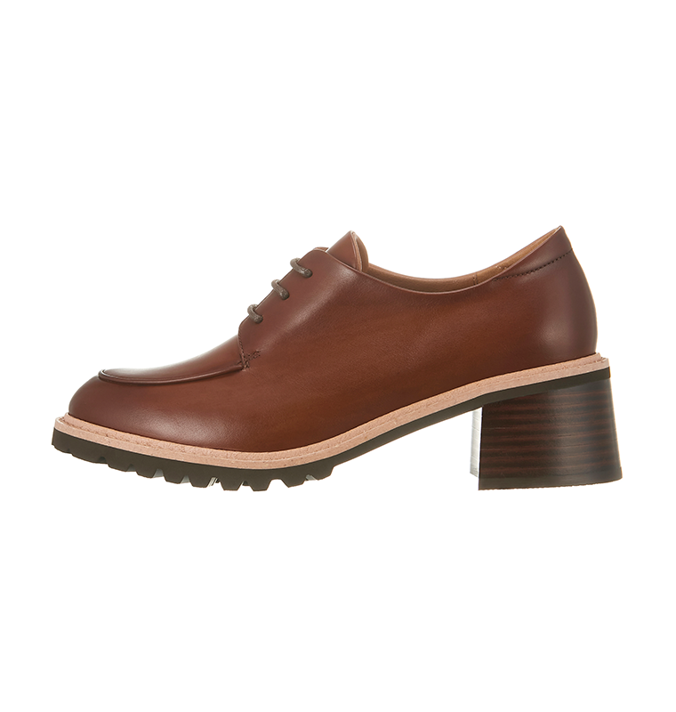 [미리주문용]FRYE 더비 로퍼 (여성)